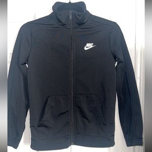 Youth Nike sportswear Track jacket
